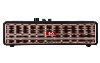 اسپیکر رومیزی آکو مدل AKO AS-22