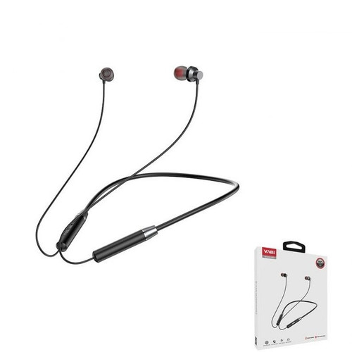 هندزفری بلوتوثی گردنی وابی (VABI) مدل NB8