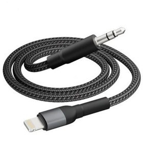 تبدیل AUX آیفون VABI مدل X12