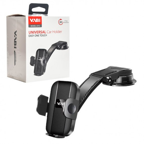 هولدر نگهدارنده موبایل خودرو مدل VABI-D15