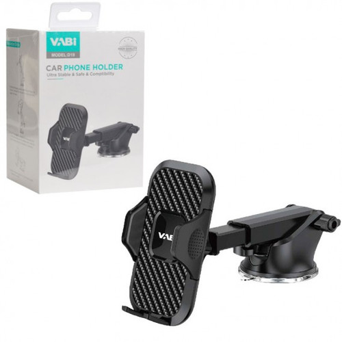 پایه نگهدارنده گوشی موبایل وابی (VABI) مدل D19