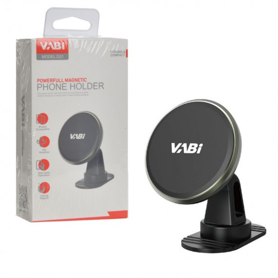 هولدر مغناطیسی موبایل وابی (VABI) مدل D21