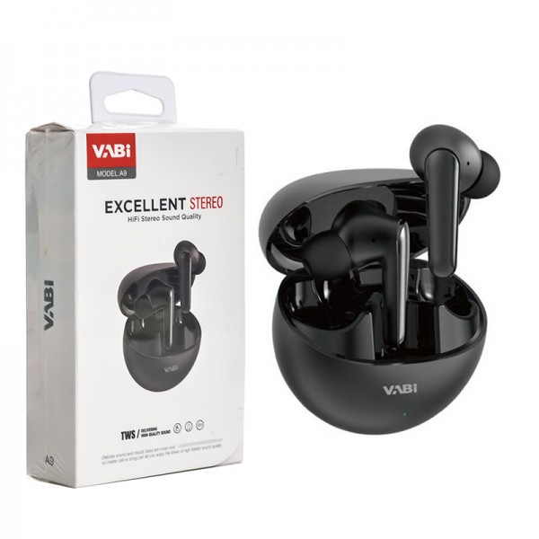 هندزفری بلوتوثی وابی (VABI) مدل A9