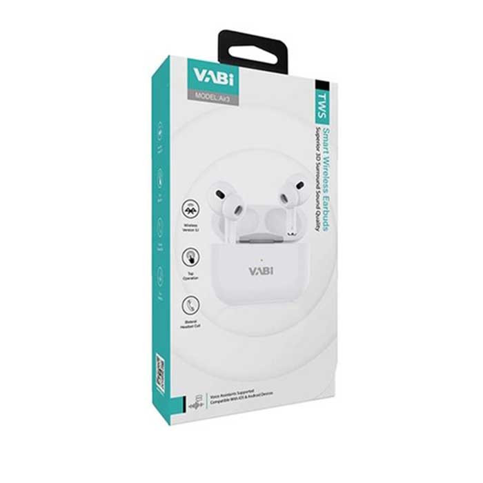هدفون بلوتوثی وابی (VABI) مدل Air3