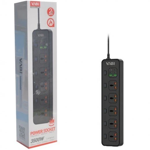 چندراهی برق وابی (VABI) مدل PS3