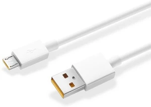 کابل شارژ و انتقال داده میکرو USB شیائومی (MI)
