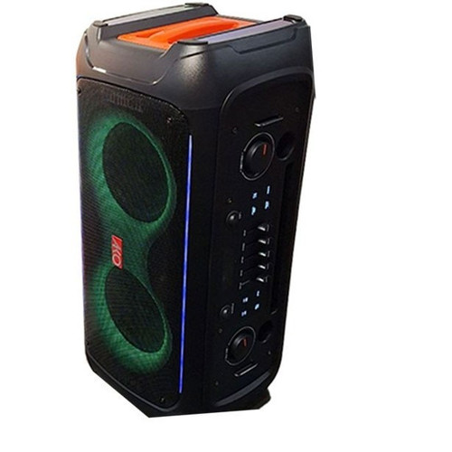 اسپیکر بلوتوثی قابل حمل آکو مدل Sound Box 800