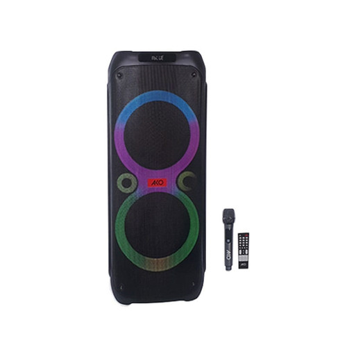 اسپیکر پارتی باکس آکو (AKO) مدل Sound Box 3000