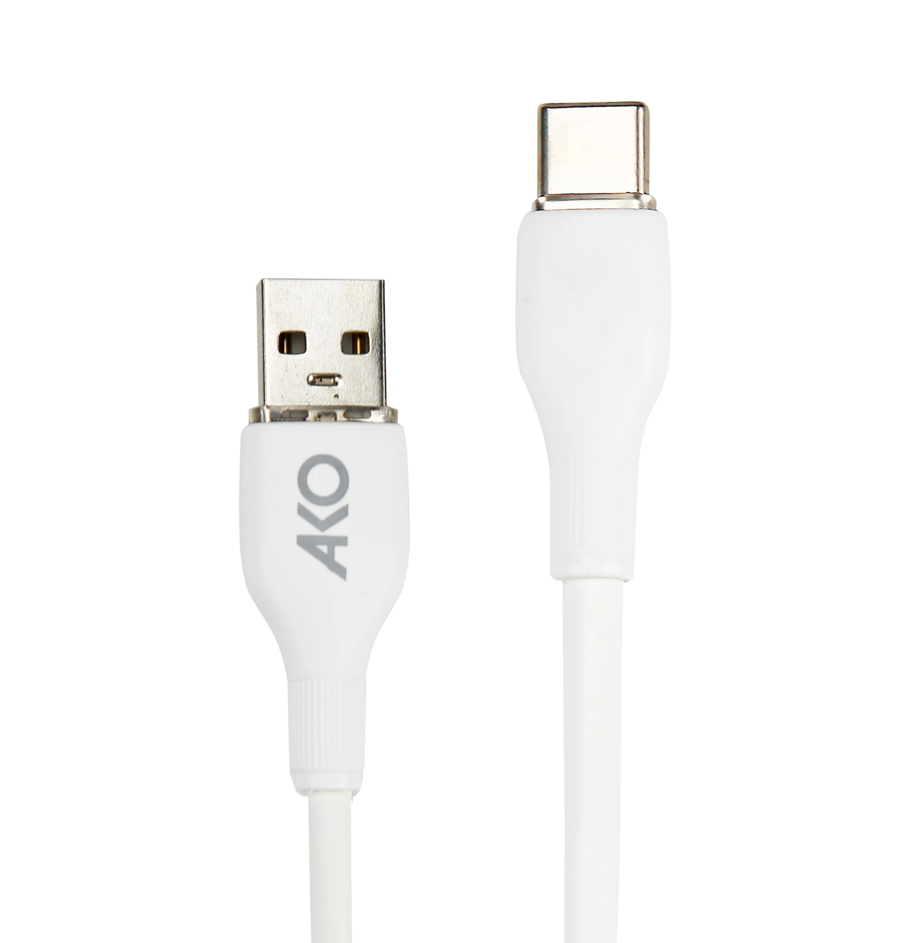 کابل تبدیل USB به USB-C آکو (AKO) مدل AC-44