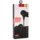 کارتن هندزفری سیمی آکو مدل AE-17