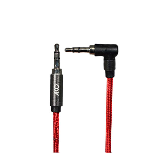 کابل AUX کنفی آکو (AKO) مدل AX-6