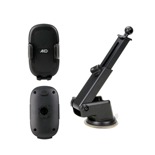 پایه نگهدارنده گوشی موبایل و تبلت آکو (AKO) مدل HD-18