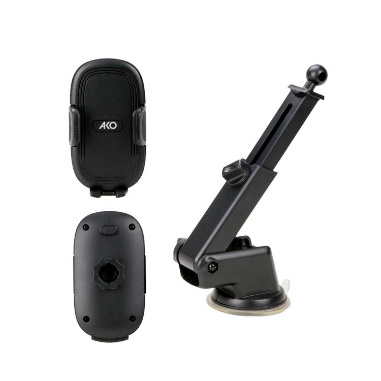 پایه نگهدارنده گوشی موبایل و تبلت آکو (AKO) مدل HD-18