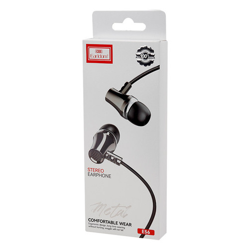 هندزفری سیمی ارلدام مدل Earldom ET-E56