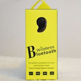 هندزفری بلوتوث تکگوش Jabra مدل حلزونی سمعکی