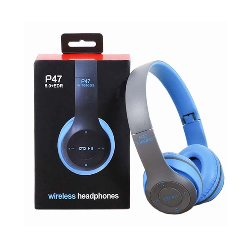 هدفون بیسیم مدل P47