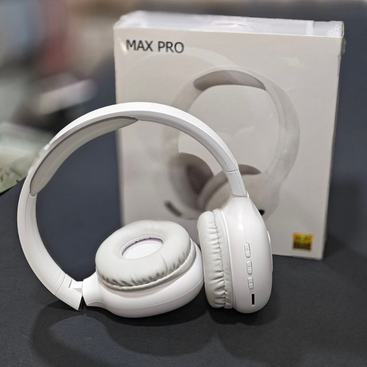 هدست بلوتوثی Max Pro