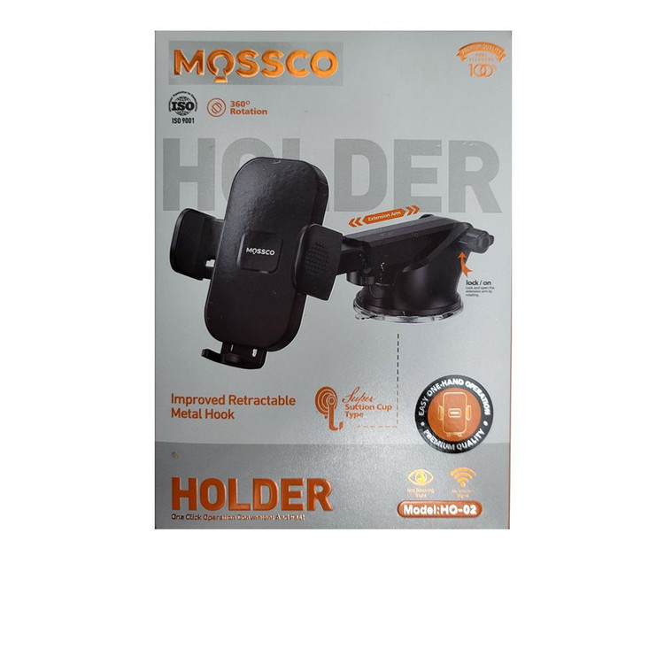 هولدر موبایل Mossco مدل HO-02