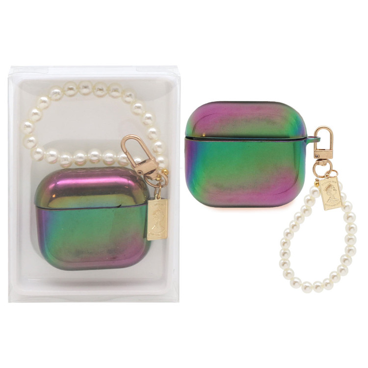 کیس ایرپاد پرو هولوگرامی