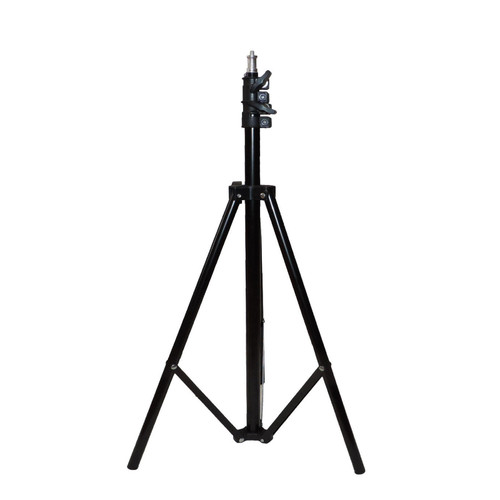 سه پایه فلزی رینگ لایت - پایه ای محکم برای نورپردازی حرفه ای