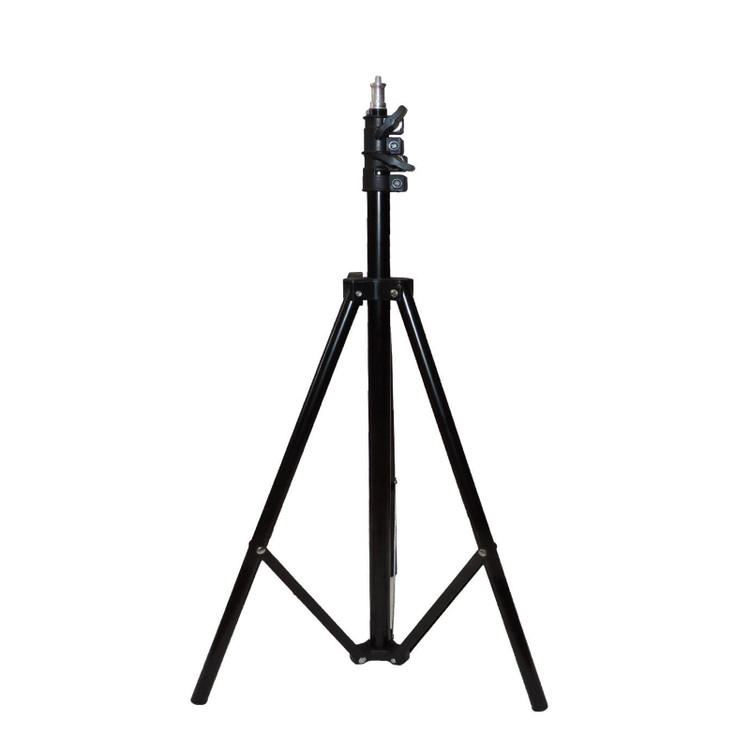 سه پایه فلزی رینگ لایت - پایه ای محکم برای نورپردازی حرفه ای