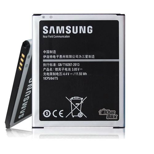 باتری اصلی سامسونگ گلکسی J7