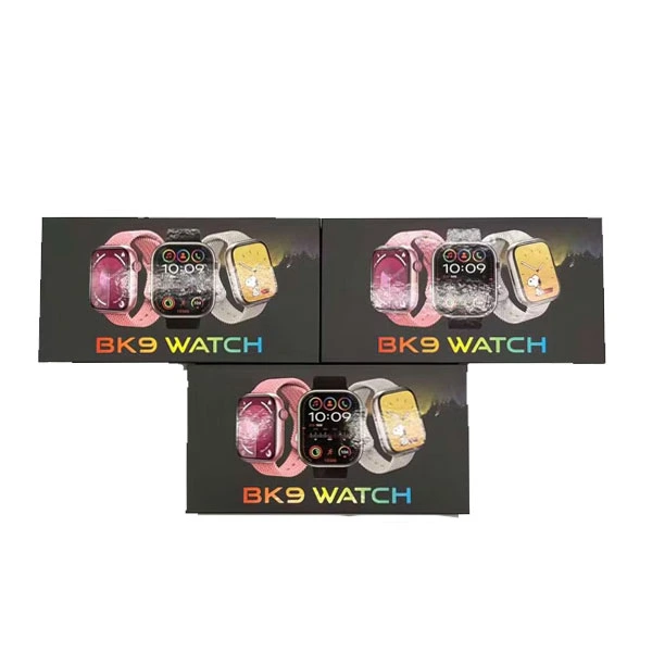 ساعت هوشمند BK9 WATCH