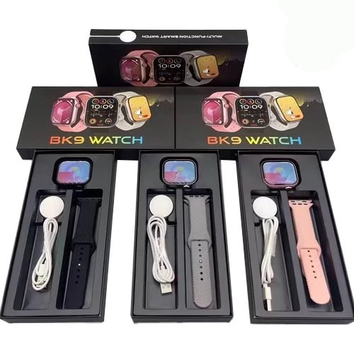 تنوع ساعت هوشمند BK9 WATCH