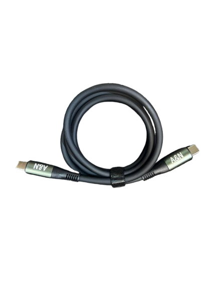 کابل دوسر تایپ سی Vabi مدل CA94