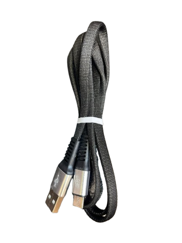 کابل تایپ سی برزنتی Vabi مدل CA97