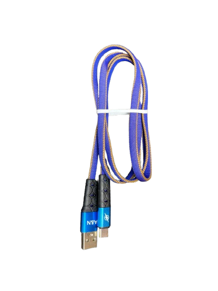 کابل تایپ سی برزنتی Vabi مدل CA15