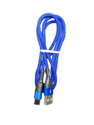 کابل تایپ سی برزنتی Vabi مدل CA21