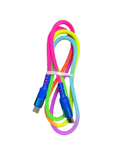 کابل دو سر تایپ سی برزنتی Vabi مدل CA22