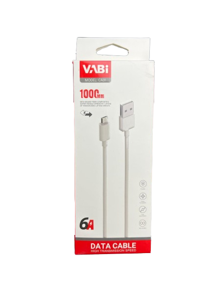 کارتن کابل میکرو Vabi مدل CA31