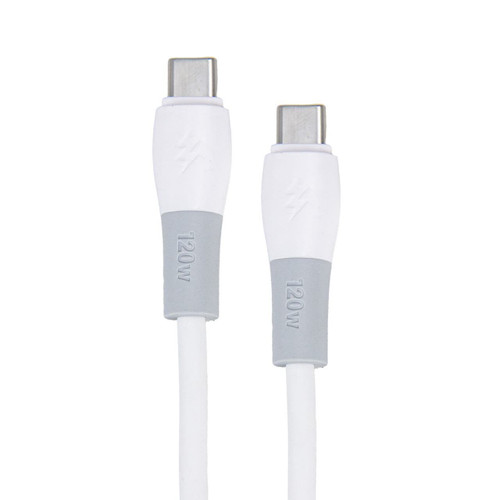 کابل تایپ سی به تایپ سی AKO مدل AC-51