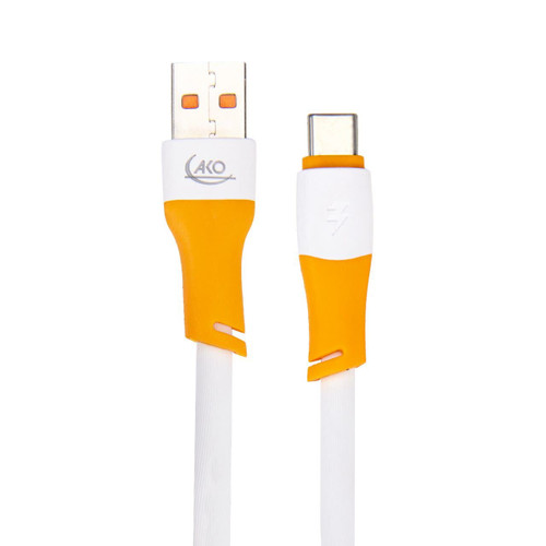 کابل USB به تایپ سی AKO مدل AC-53