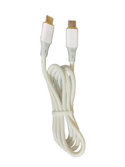 کابل دو سر تایپ سی AKO مدل AC-56