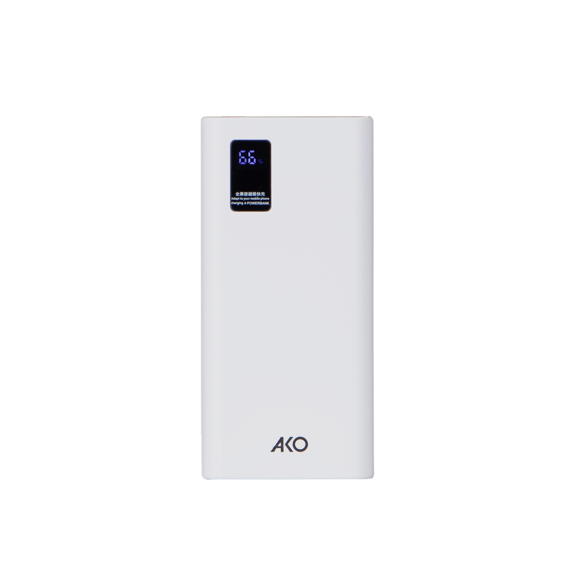 پاوربانک آکو مدل AP-01