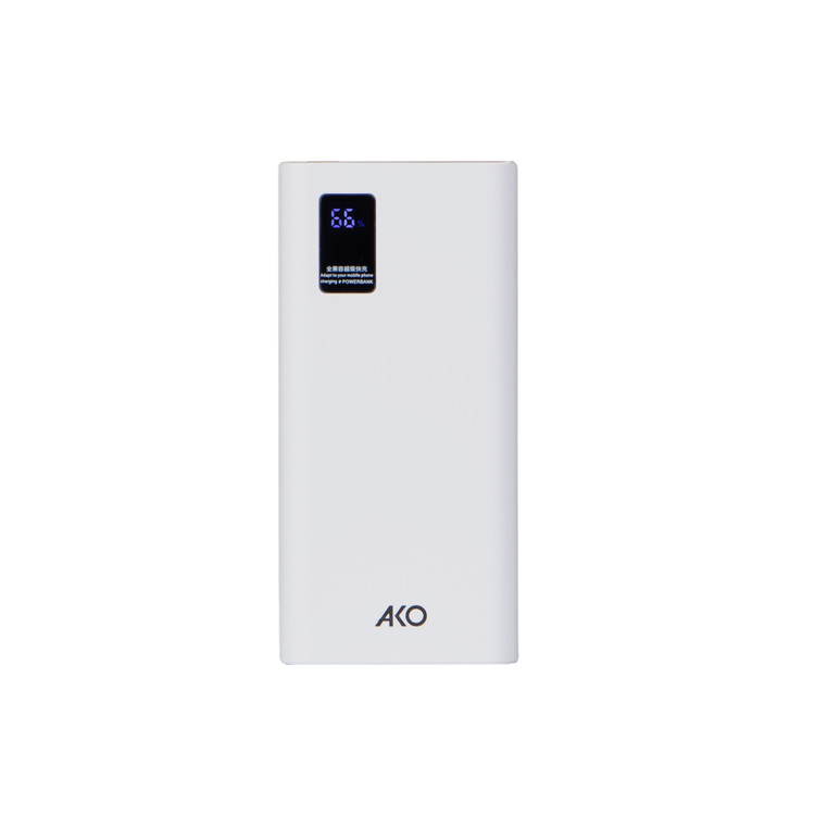 پاوربانک آکو مدل AP-01