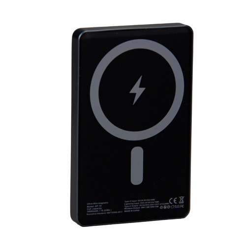 پاوربانک وایرلس آکو مدل AP-18