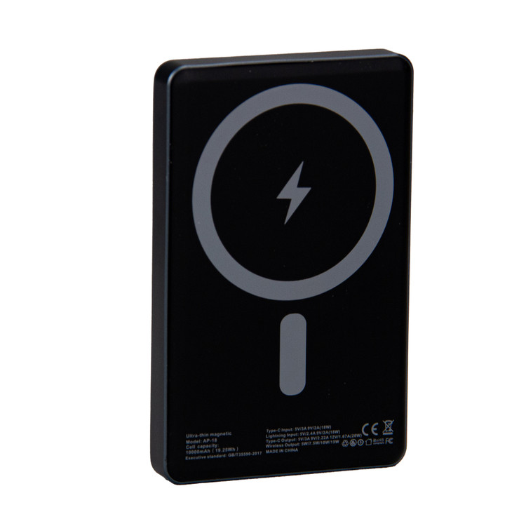 پاوربانک وایرلس آکو مدل AP-18