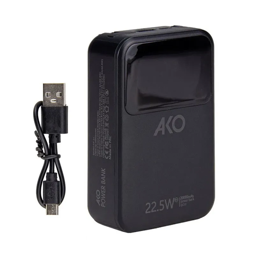 پاوربانک آکو مدل AP-21 Mini