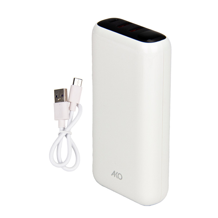 پاوربانک آکو مدل AP-21