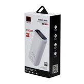 کارتن پاوربانک آکو مدل AP-21