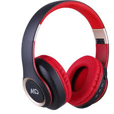 هدفون بلوتوثی آکو مدل AH-500