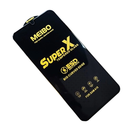 محافظ صفحه نمایش شیشه‌ای Super X مدل ESD برای شیائومی Redmi Note 14