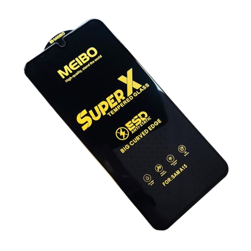 محافظ صفحه نمایش Super X مناسب A12 / A13 / A02 / A03 / POCO M4