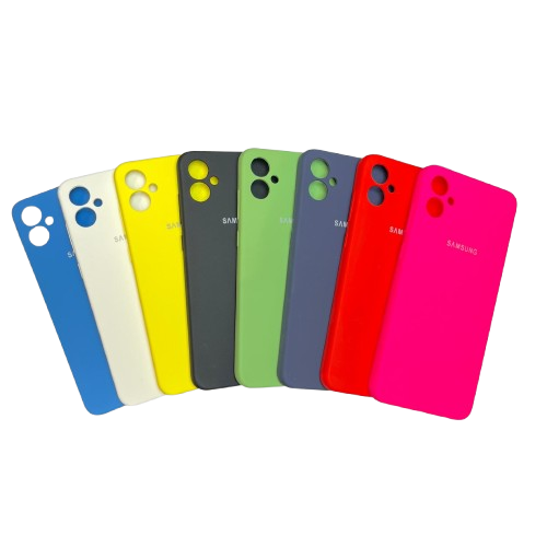 کاور سیلیکونی اورجینال پاک کنی سامسونگ A05