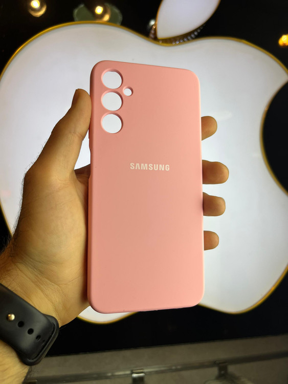 کاور کالباسی سیلیکونی اورجینال پاک کنی سامسونگ A05s