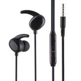 هندزفری سیمی آکو مدل AE-16